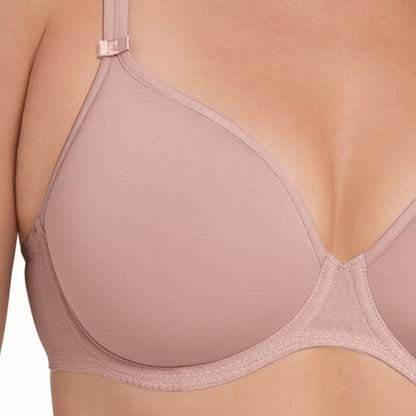 5237-596 Rosa Faia SELMA PURE - Underwire Bra Spacer Cup