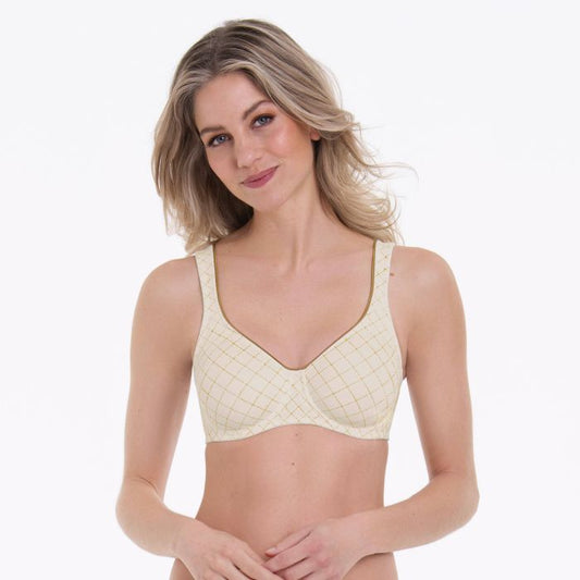 5246-617 Rosa Faia TWIN ART – Underwire bra