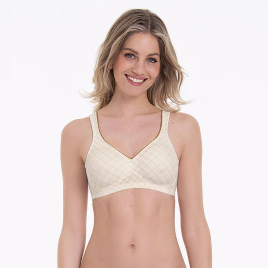 5247-617 Rosa Faia TWIN ART – Soft bra