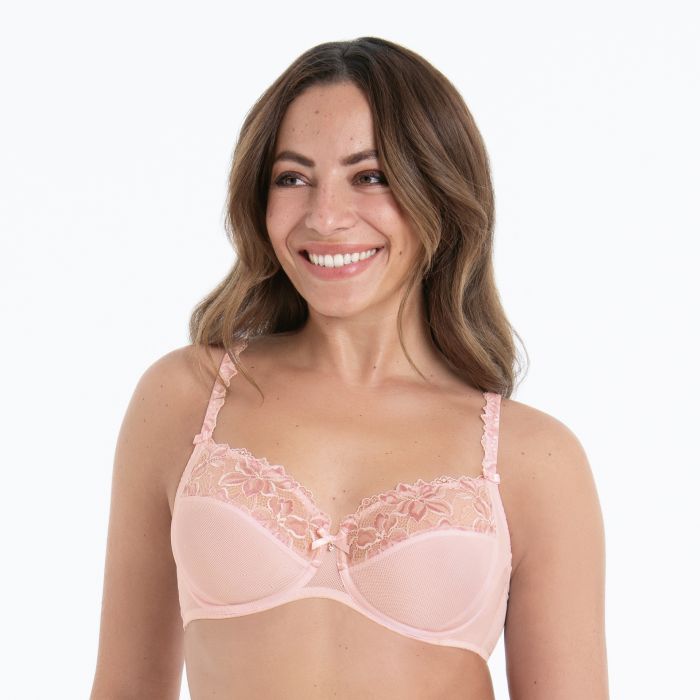 5252-128 Rosa Faia SUZETTE – Underwired Bra