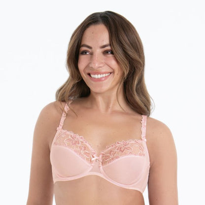 5252-128 Rosa Faia SUZETTE – Underwired Bra