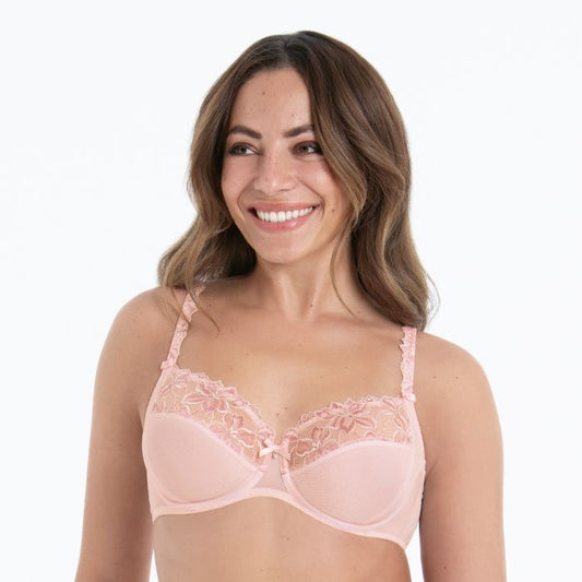 5252-128 Rosa Faia SUZETTE – Underwired Bra