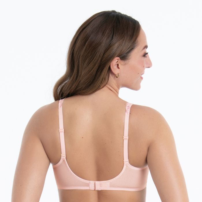5252-128 Rosa Faia SUZETTE – Underwired Bra