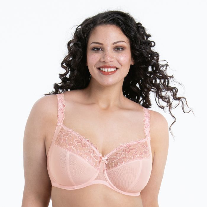 5253-128 Rosa Faia SUZETTE – Full Cup Underwired Bra