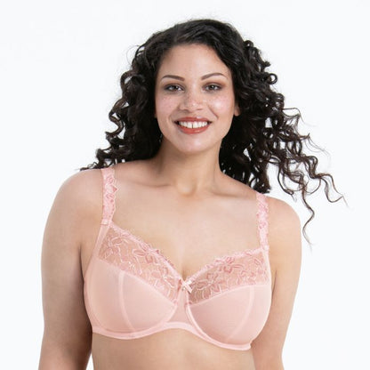 5253-128 Rosa Faia SUZETTE – Full Cup Underwired Bra