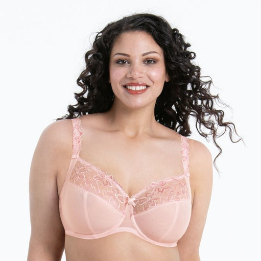 5253-128 Rosa Faia SUZETTE – Full Cup Underwired Bra