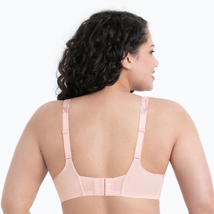 5253-128 Rosa Faia SUZETTE – Full Cup Underwired Bra