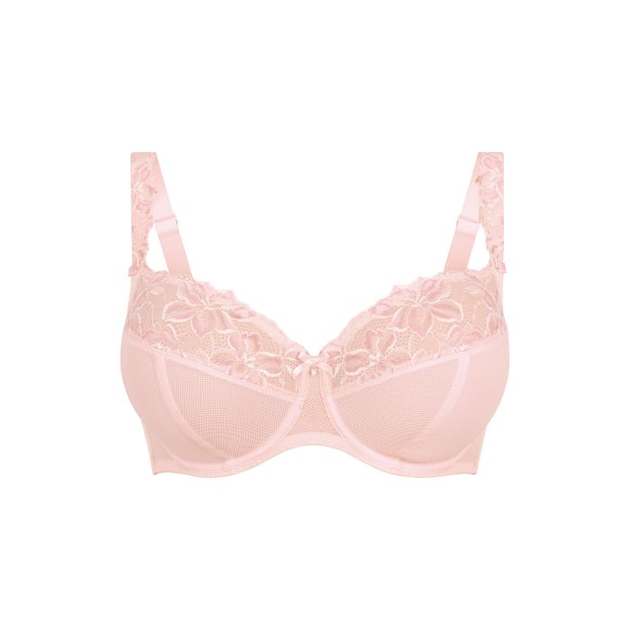 5253-128 Rosa Faia SUZETTE – Full Cup Underwired Bra