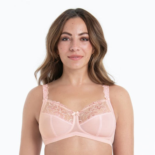 5254-128 Rosa Faia SUZETTE – Soft Bra