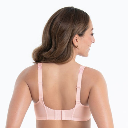 5254-128 Rosa Faia SUZETTE – Soft Bra