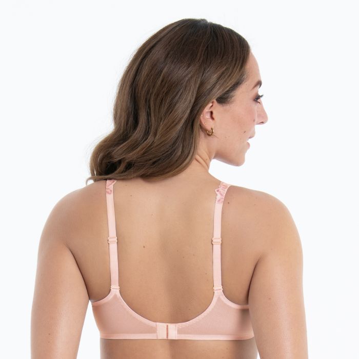 5255-128 Rosa Faia SUZETTE – Underwired Bra with Spacer Cups
