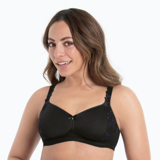 5256-1 Rosa Faia SUZETTE – Soft Bra with Spacer Cups