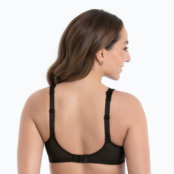 5256-1 Rosa Faia SUZETTE – Soft Bra with Spacer Cups