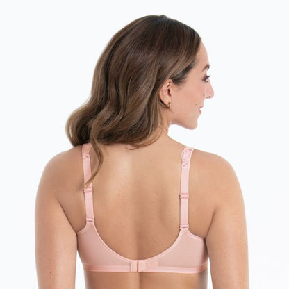 5256-128 Rosa Faia SUZETTE – Soft Bra with Spacer Cups