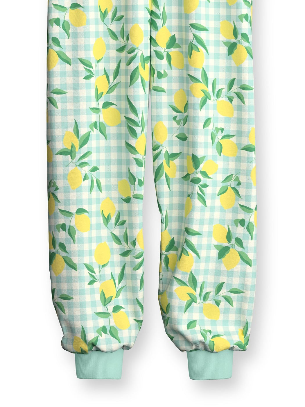 Calida Kids Fruits Pyjama with cuff