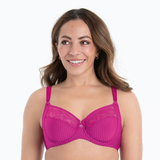 5265-192 Rosa Faia SITA – Reggiseno con ferretto