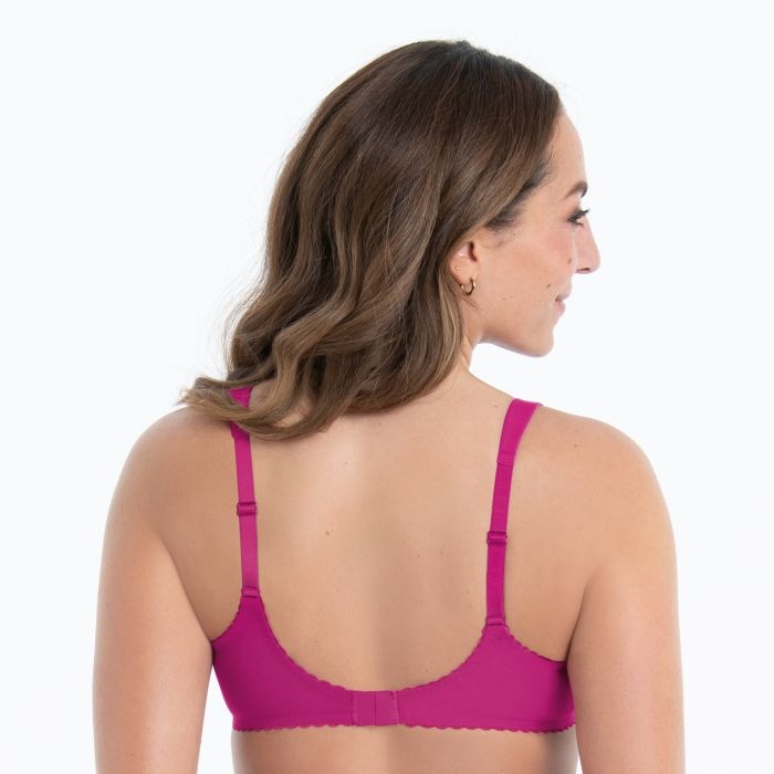 5265-192 Rosa Faia SITA – Reggiseno con ferretto
