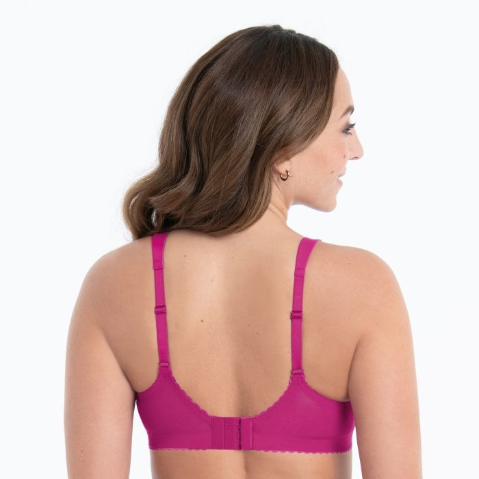 5266-192 Rosa Faia SITA – Soutien-gorge souple