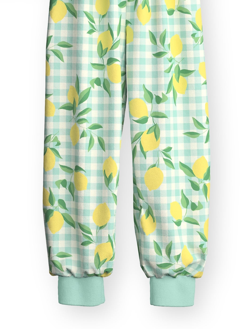 Calida Toddlers Fruits Pyjama with cuff