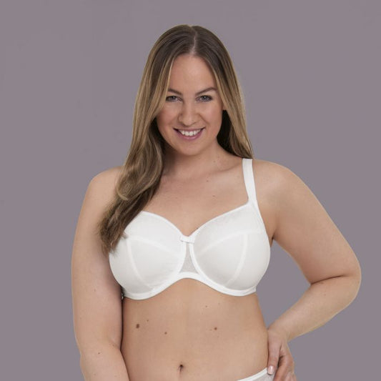 5284-6 Rosa Faia ROSEMARY – Big Cup bra