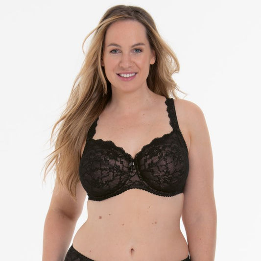 5289-1 Rosa Faia BOBETTE – Full-cup underwire bra