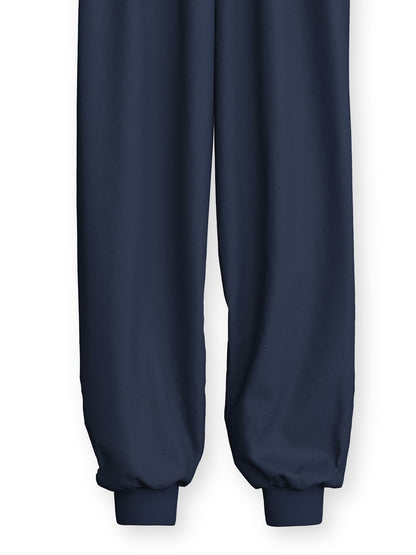 Calida Kids Adventure Pyjama with cuff