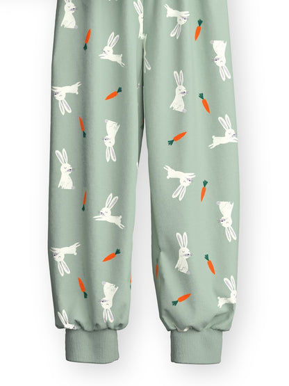Calida Toddlers Easter Pyjama with cuff