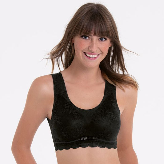 5400-1 Rosa Faia ESSENTIAL LACE - bralette