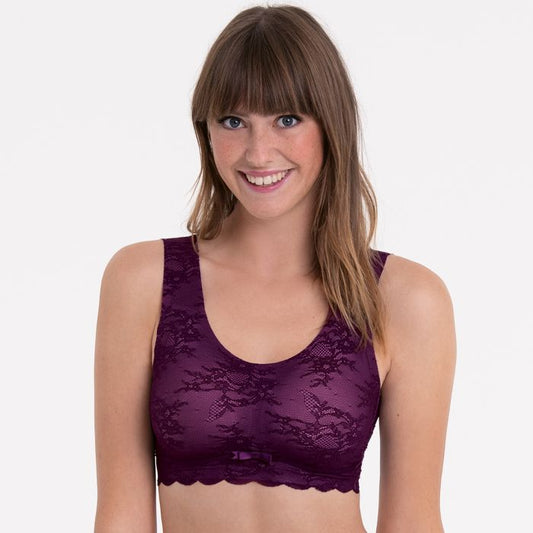 5400-121 Rosa Faia ESSENTIAL LACE - bralette
