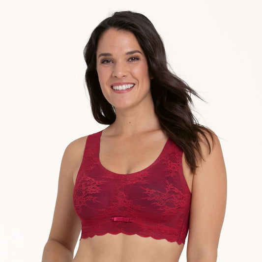 Anita ESSENTIAL LACE - bralette