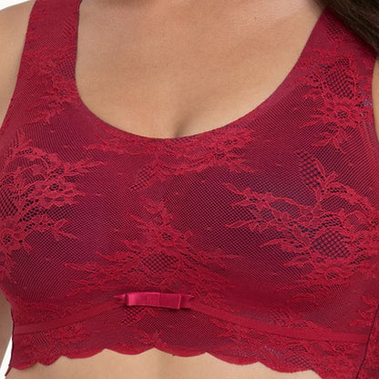 Anita ESSENTIAL LACE - bralette