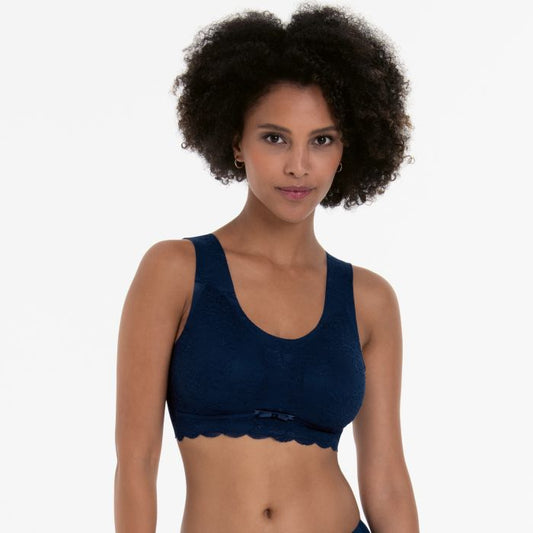 5400-380 Rosa Faia ESSENTIAL LACE - bralette