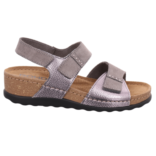 Rohde Slipper