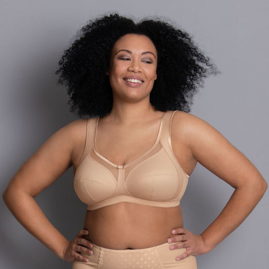 5459-7 Rosa Faia CLARA - Comfort Soft Bra