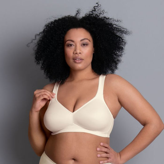 5493-47 Rosa Faia TWIN - Wireless Soft Bra