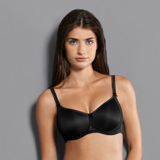 5618-1 Rosa Faia LACE ROSE - Wireless Contour Bra
