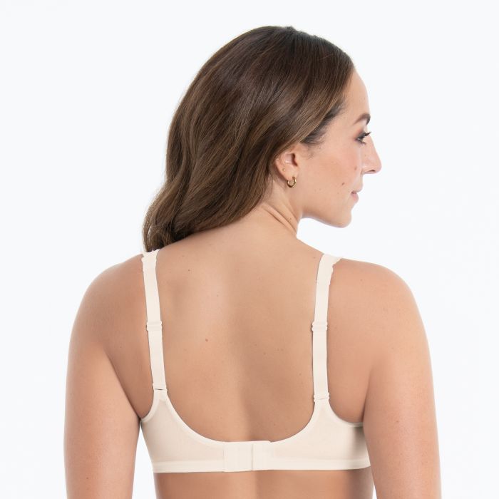 5631-612 Rosa Faia SELMA - Reggiseno morbido con coppe spacer