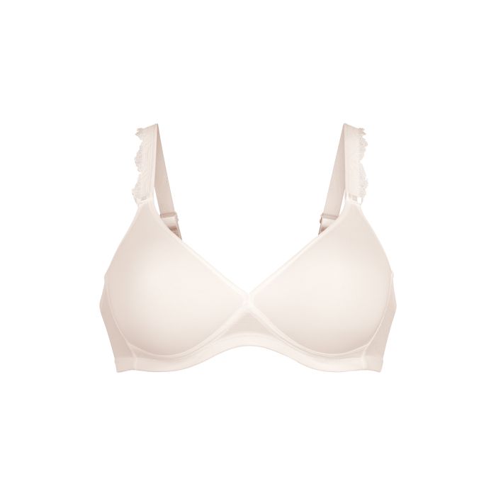 5631-612 Rosa Faia SELMA - Reggiseno morbido con coppe spacer