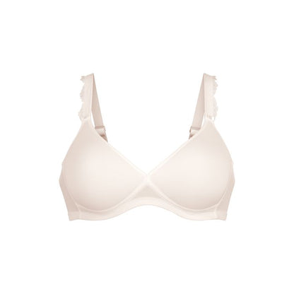 5631-612 Rosa Faia SELMA - Reggiseno morbido con coppe spacer