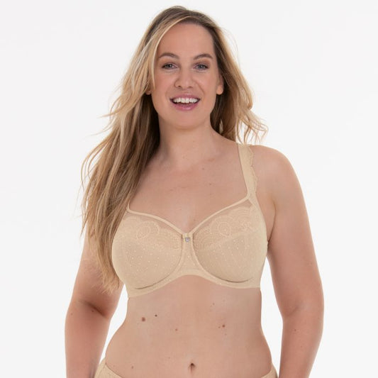 5635-753 Rosa Faia SELMA - Big Cup with Underwire