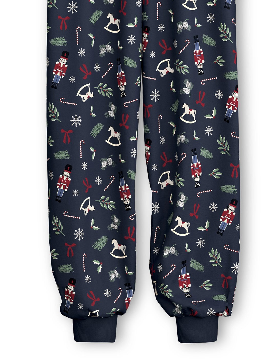 Calida Family & Friends Pyjama with cuff