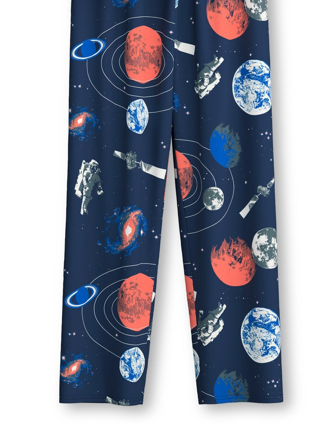 Calida Kids Space Pyjamas, long