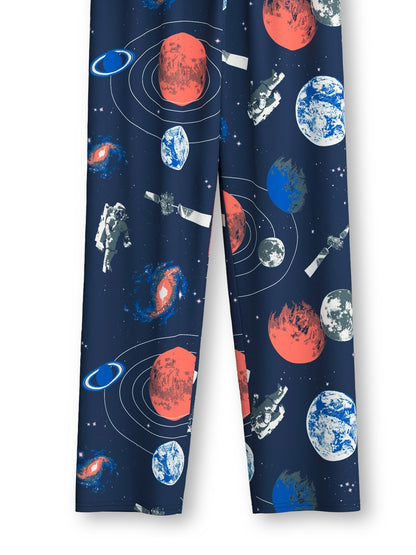 Calida Kids Space Pyjamas, long