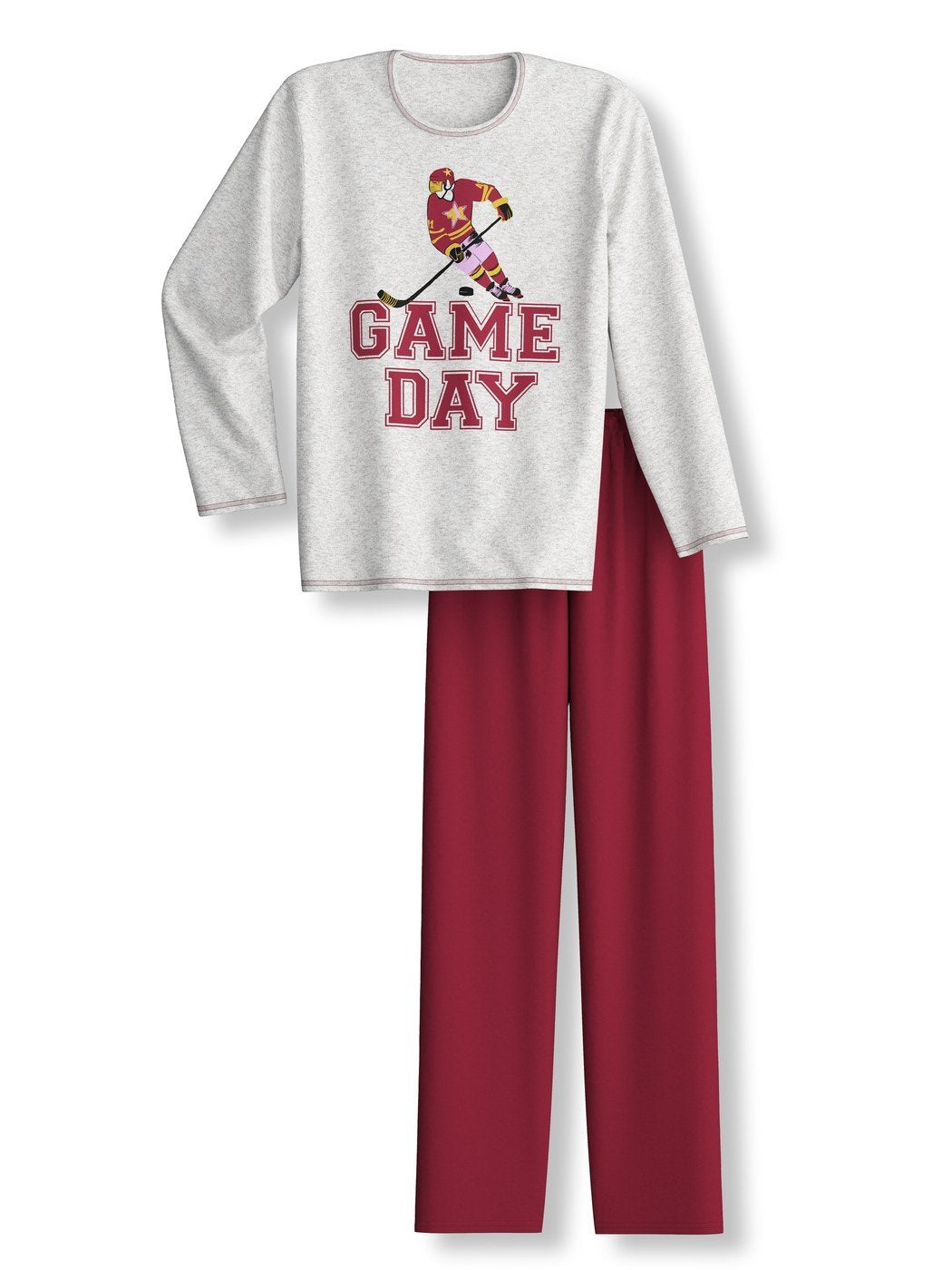 Calida Pyjamas, long Series Kids Sports