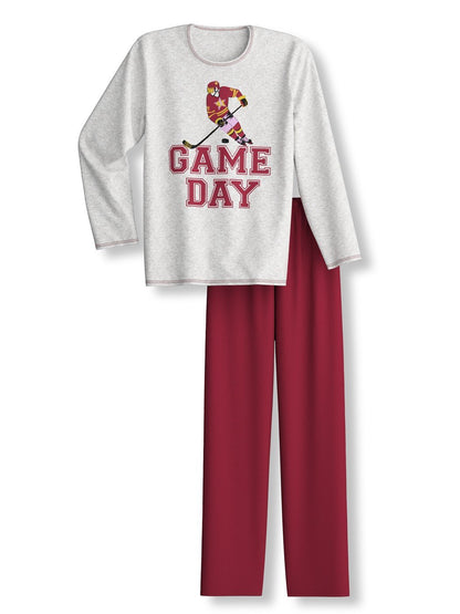 Calida Pyjamas, long Series Kids Sports