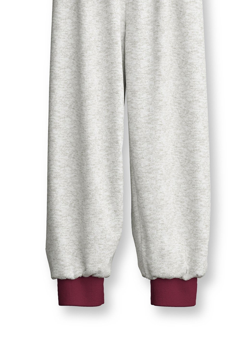 Calida Pyjama with cuff Series Toddlers Sports