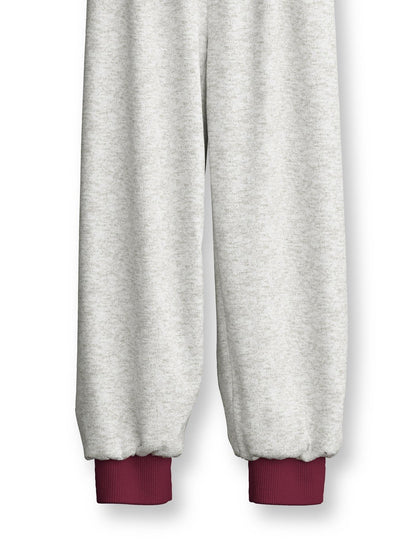 Calida Pyjama with cuff Series Toddlers Sports