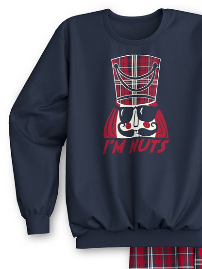 Calida Family & Friends Pyjama with cuff