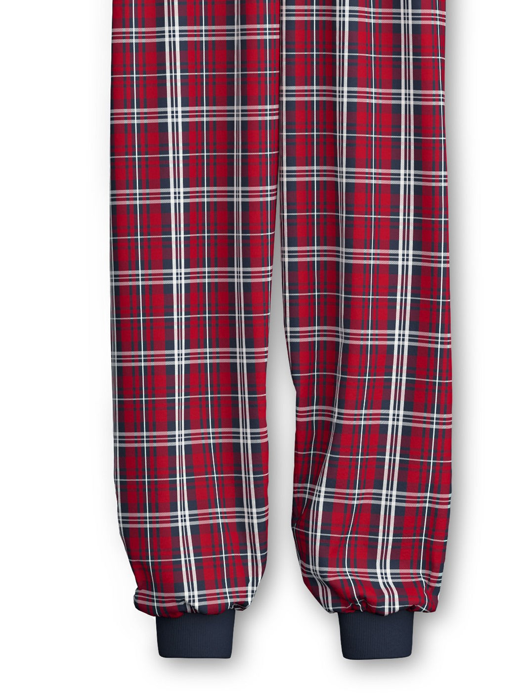 Calida Family & Friends Pyjama with cuff