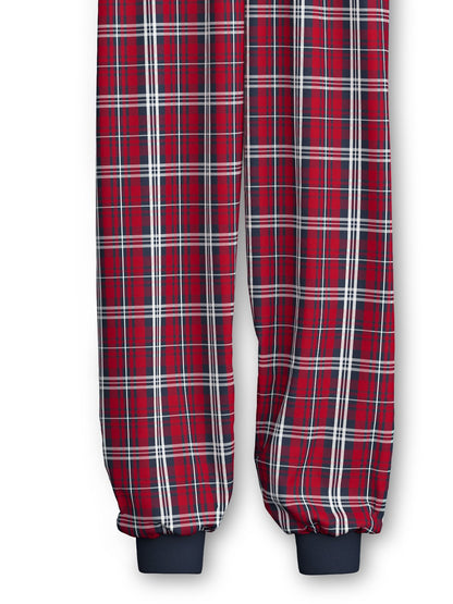 Calida Family & Friends Pyjama with cuff